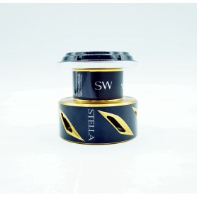Originale Ersatzpulen Stella SW 5000 HG C