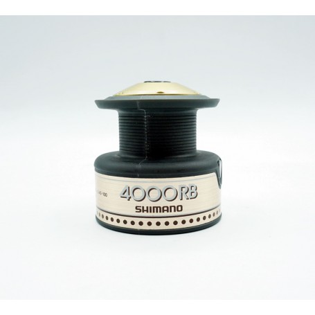 Original Spool Hyperloop 4000 RB