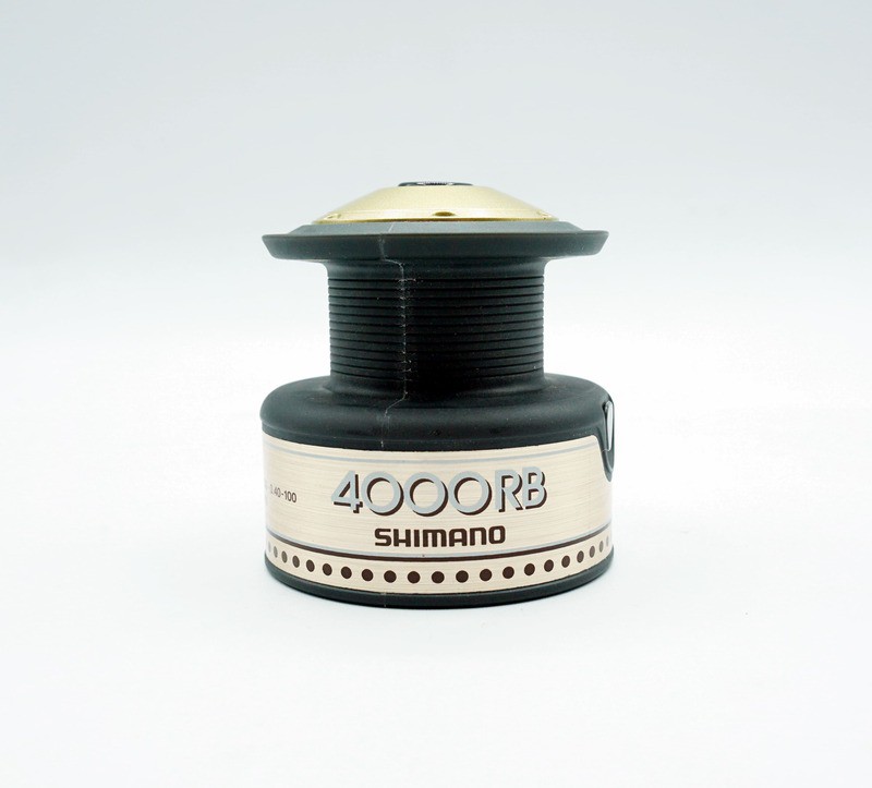 Original Spool Hyperloop 4000 RB