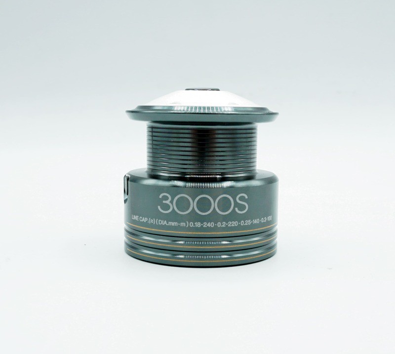 Original Spool Stradic GTM 3000S RC