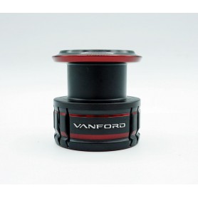 Orijinal Vanford 4000 XG Yedek Kafa