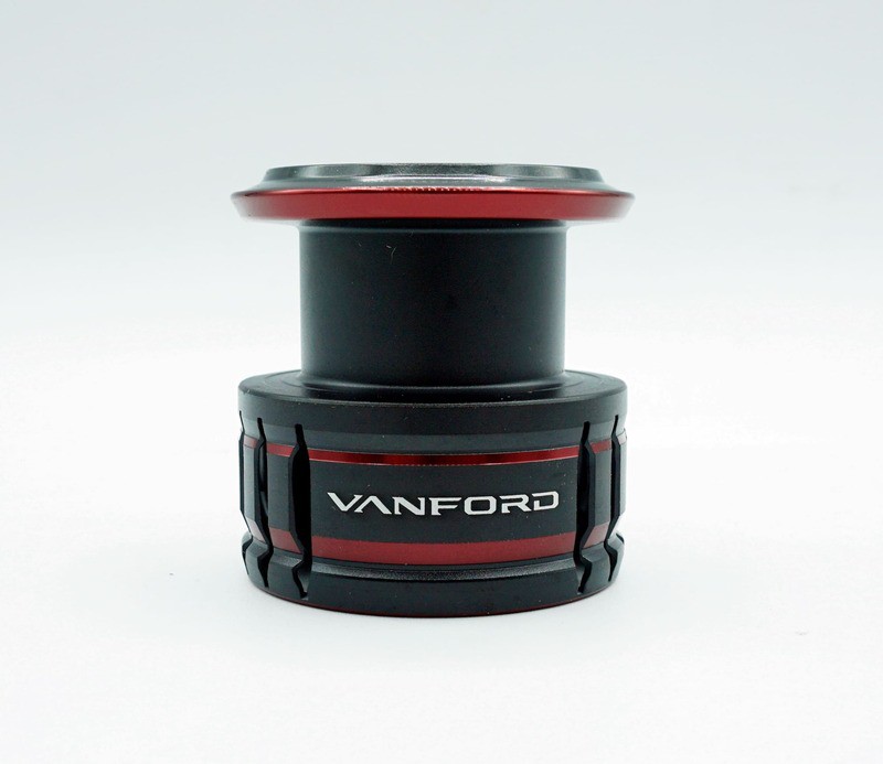 Originale Ersatzpulen Vanford 4000 XG