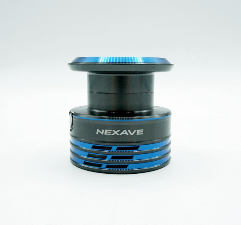 Origineel Reserve extra Spoel Nexave 4000 HG FI