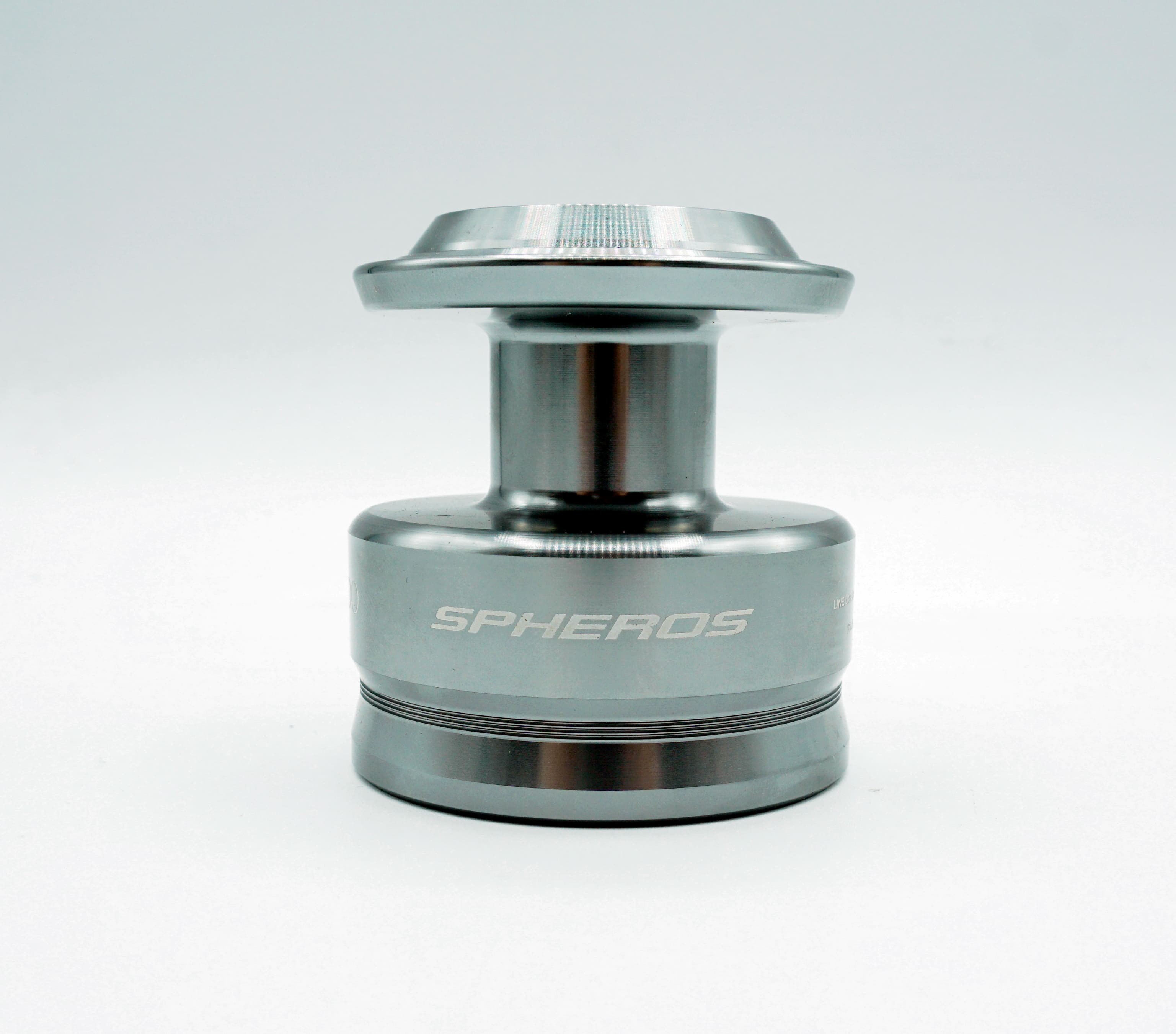 Origineel Reserve extra Spoel Spheros 8000 SW