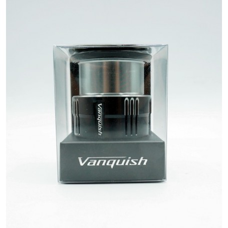 Orijinal Vanquish C3000MHG FC Yedek Kafa