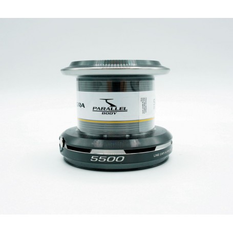 Orijinal Ultegra 5500 XSD Yedek Kafa