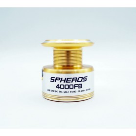 Bobine d'origine Spheros 4000 FB