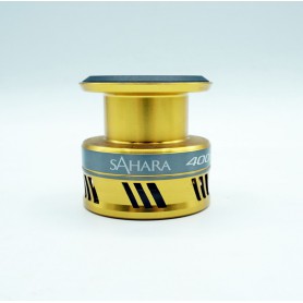 Bobina Original Sahara 4000 XG FI