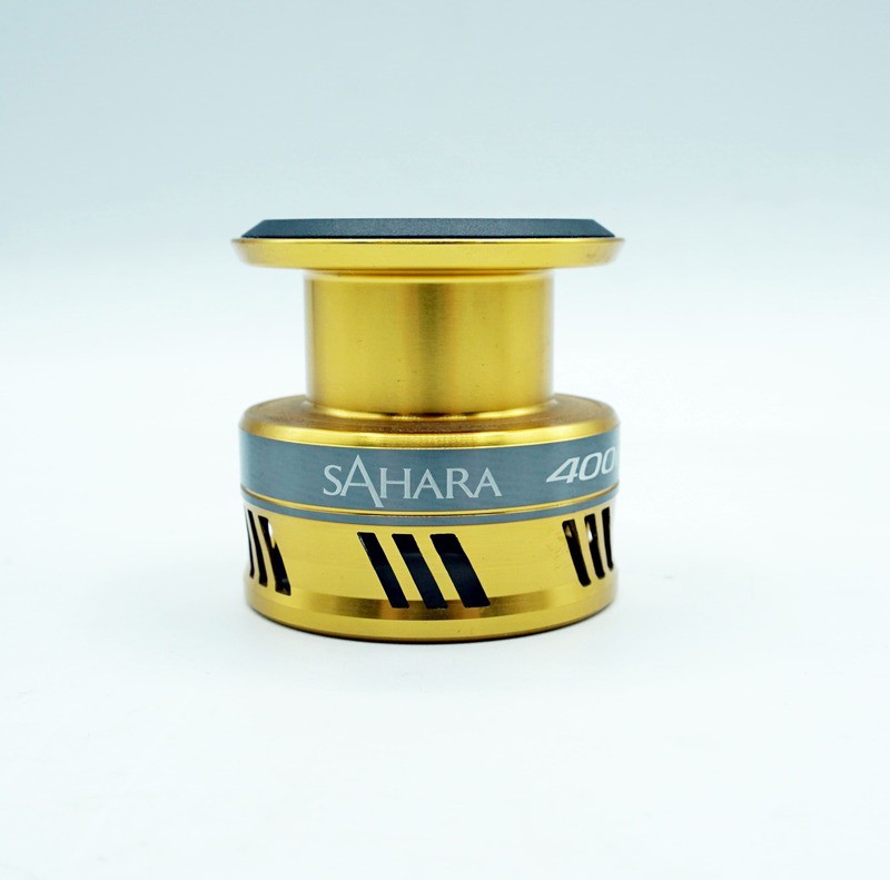 Bobine d'origine Sahara 4000 XG FI