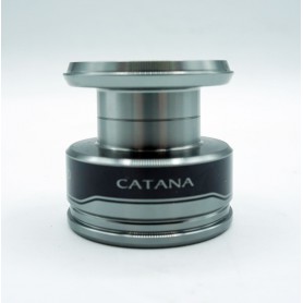 Orijinal Catana C3000 HG FE Yedek Kafa