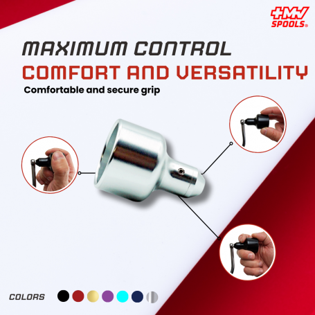 POMELLO/MANOVELLA PER SHIMANO DI COMBATTIMENTO