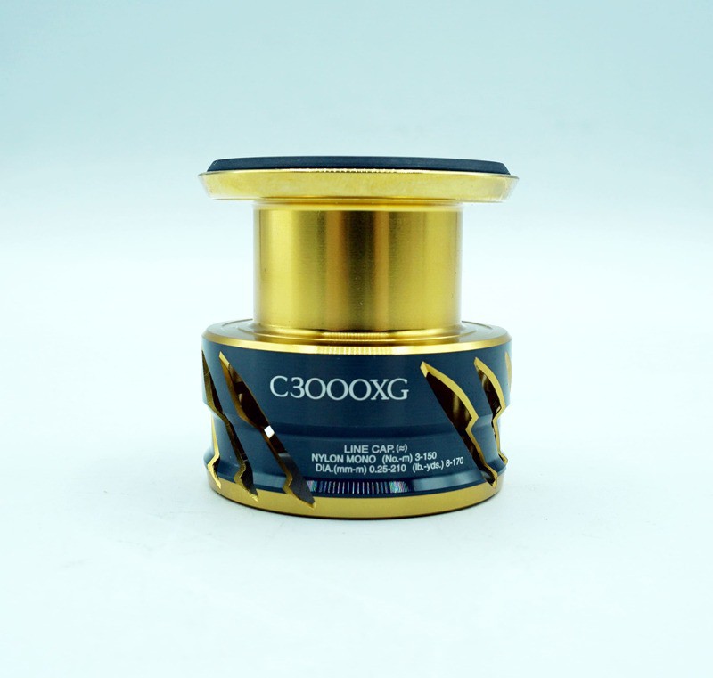 Bobine Originali Twin Power C3000 XG FD