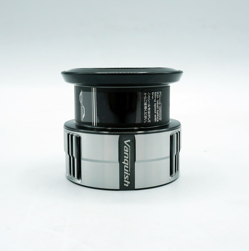 Bobine Originali Vanquish C2500S C