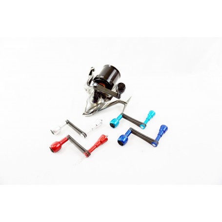 Manivelle pour Ultegra XR 14000 XTD