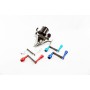 Manivelle pour Ultegra XR 14000 XTD