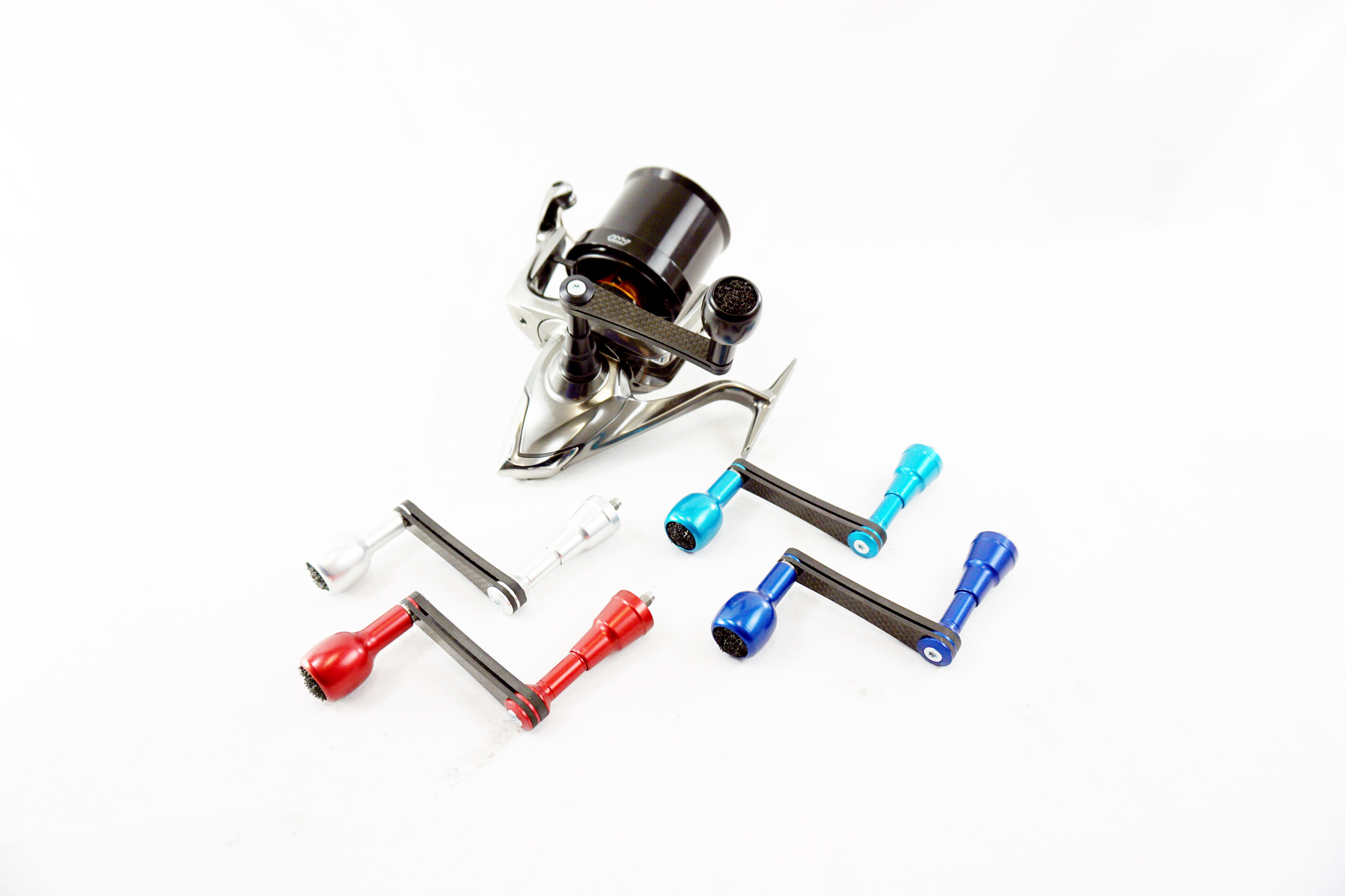 Manivelle pour Ultegra XR 14000 XTD