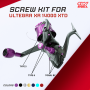 Schroefsets Ultegra XR XTD [14000 ]