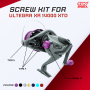 Schroefsets Ultegra XR XTD [14000 ]