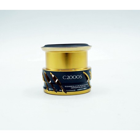 Original Spool Twin Power C2000S FD