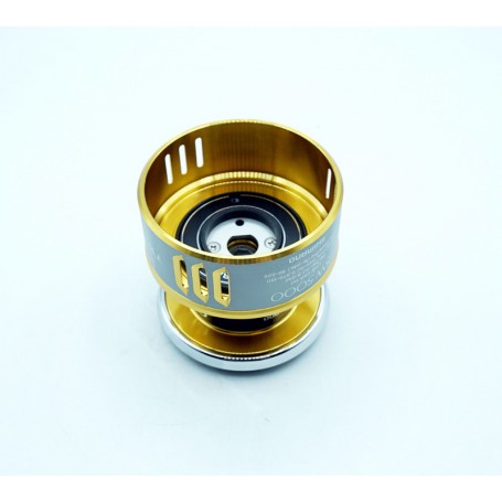 ▷ Original Spool Twin Power SW 5000 XG B【Mv Spools】
