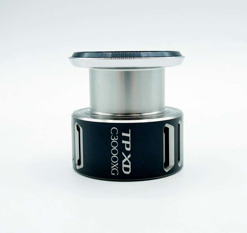 Originale Ersatzpulen Twin Power XD C3000 XG