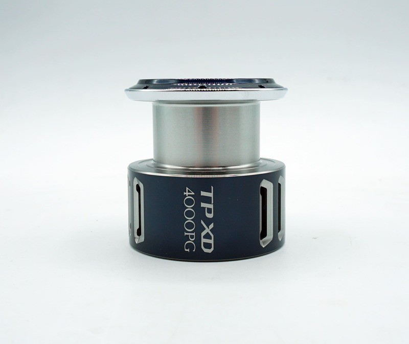 Originale Ersatzpulen Twin Power XD 4000 PG FA
