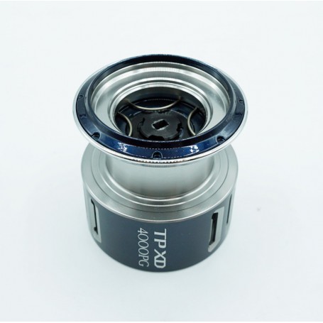 ▷ Original Spool Twin Power XD 4000 PG FA【Mv Spools】