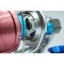 TAPON CONTRAPOMO SHIMANO/DAIWA ALUMINIO