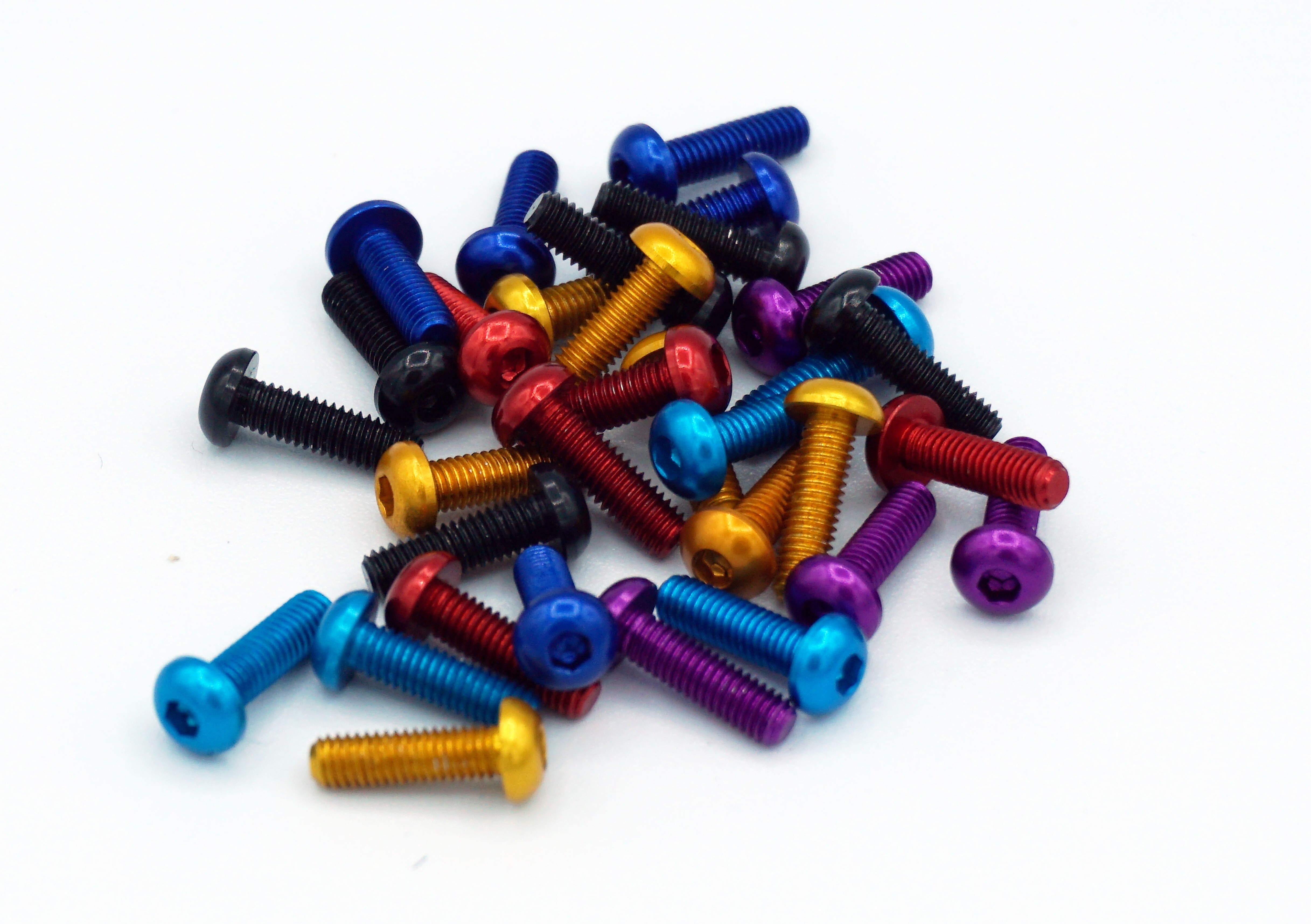 TAPON CONTRAPOMO SHIMANO/DAIWA ALUMINIO