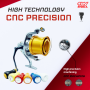 Pomos de Teflón Ultegra XTE [14000]