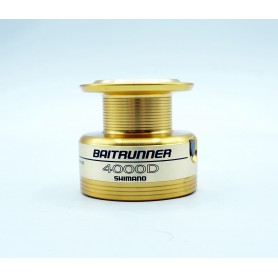Origineel Reserve extra Spoel USA Baitrunner 4000D