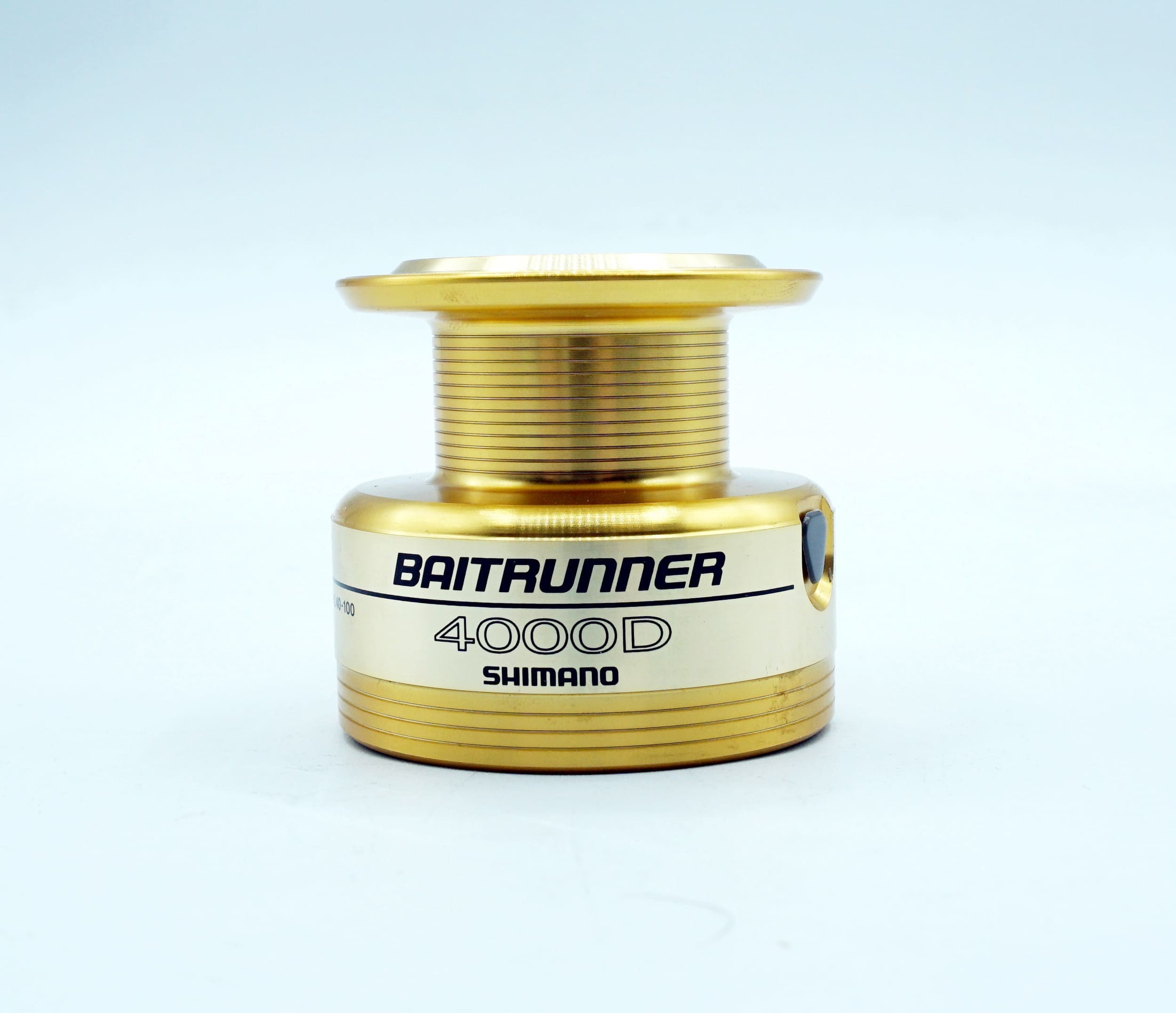 Origineel Reserve extra Spoel USA Baitrunner 4000D