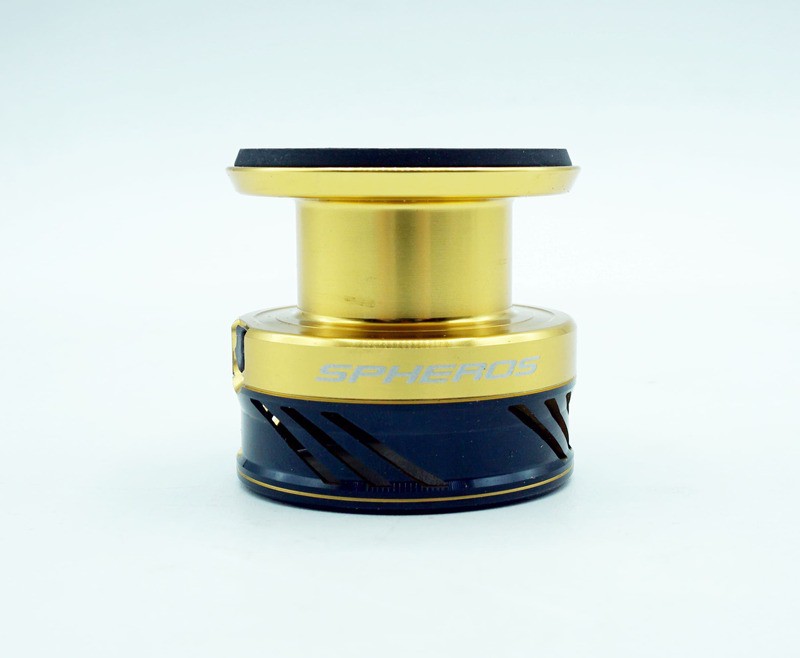 Originale Ersatzpulen Spheros SW 3000 XG