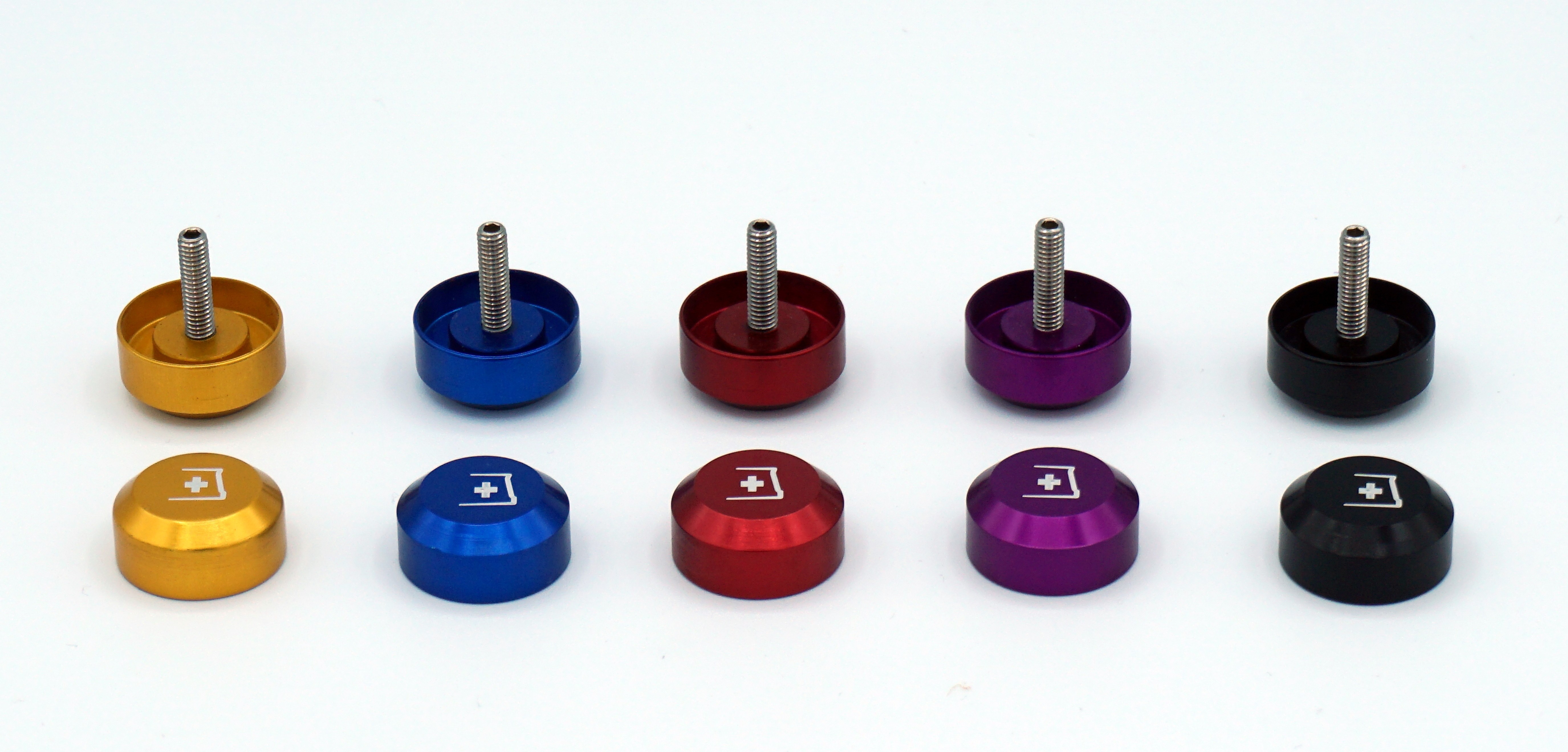 TORNILLO MANIVELA SHIMANO [CON ESPÁRRAGO]