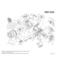 Ersatzteile für Aero Match C5000 BB Rollen