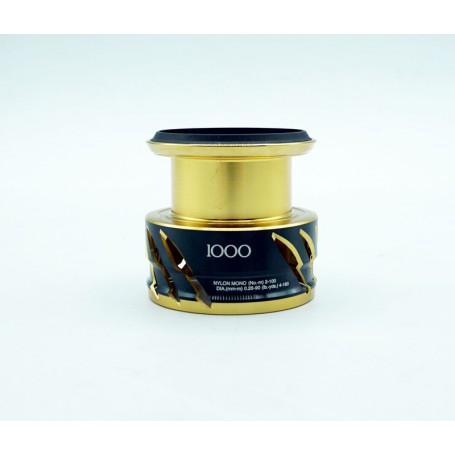 Origineel Reserve extra Spoel Twin Power 1000 FD