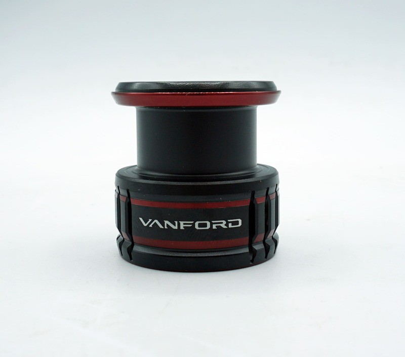 Bobina Original Vanford 2500