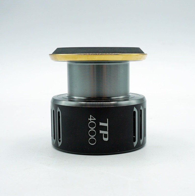 Original Spool Twin Power 4000 FD