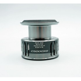 Bobina Original Nasci C5000 XG FC