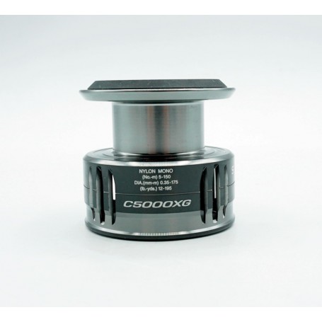 Orijinal Nasci C5000 XG FC Yedek Kafa