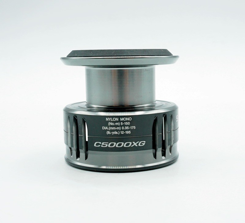 Origineel Reserve extra Spoel Nasci C5000 XG FC