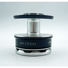 Bobina Originai Saragosa SW 25000