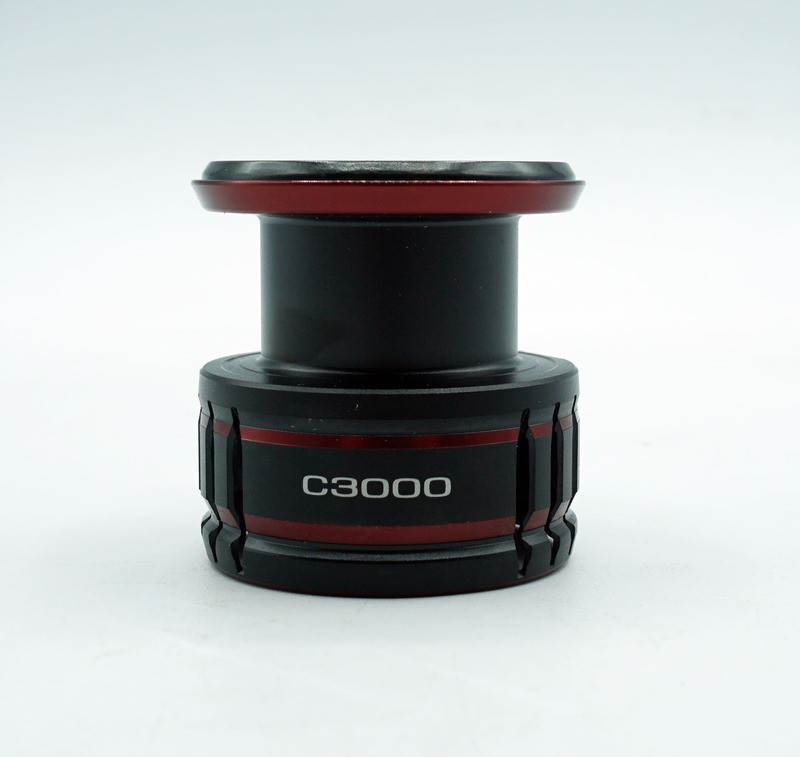 Original Spool Vanford C3000