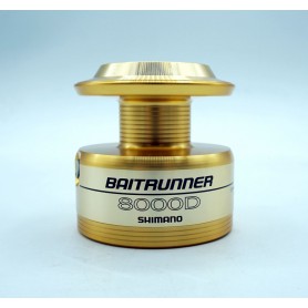 Originale Ersatzpulen USA Baitrunner 8000 D