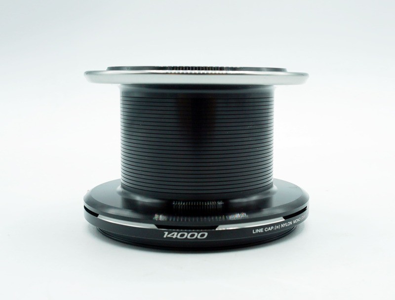 Original Spool Ultegra 14000 XTD