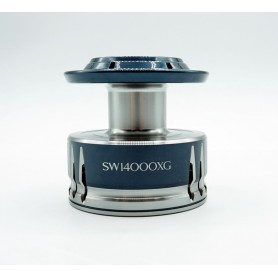 Originale Ersatzpulen Saragosa SW A 14000 XG