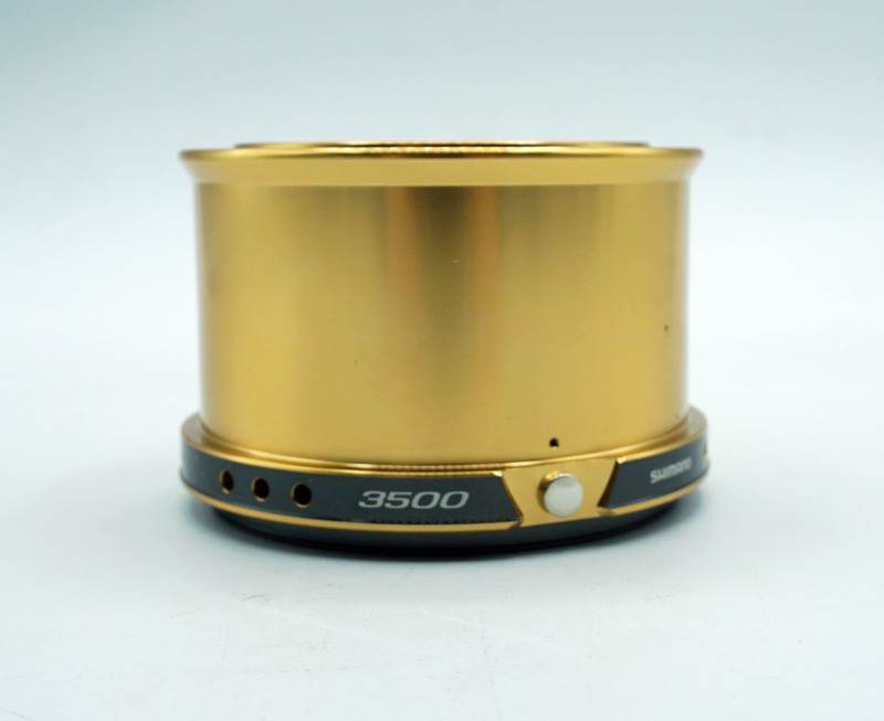 Original Spool Ultegra XSD Competition [3500]