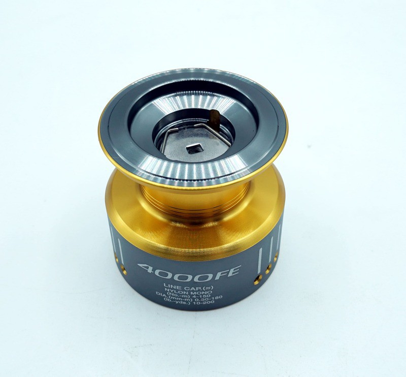 Bobine d'origine Sedona 4000 FE