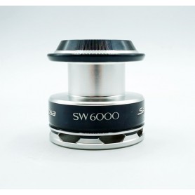 Orijinal Saragosa SW 6000 Yedek Kafa