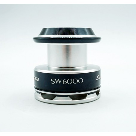Bobina Originai Saragosa SW 6000